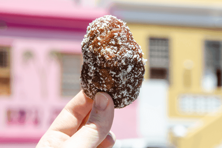 Walk, Talk & Taste Bo-Kaap