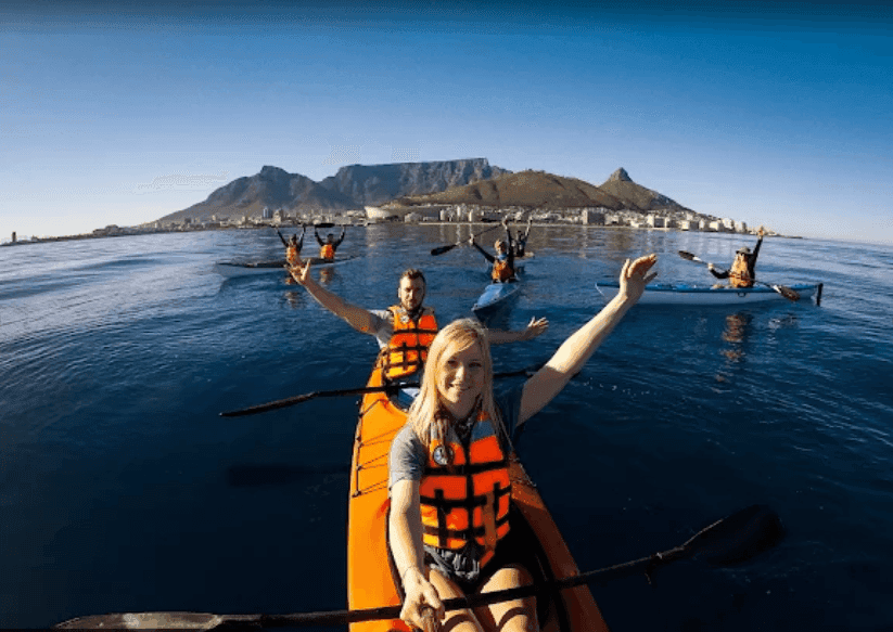 Closer Day Trips