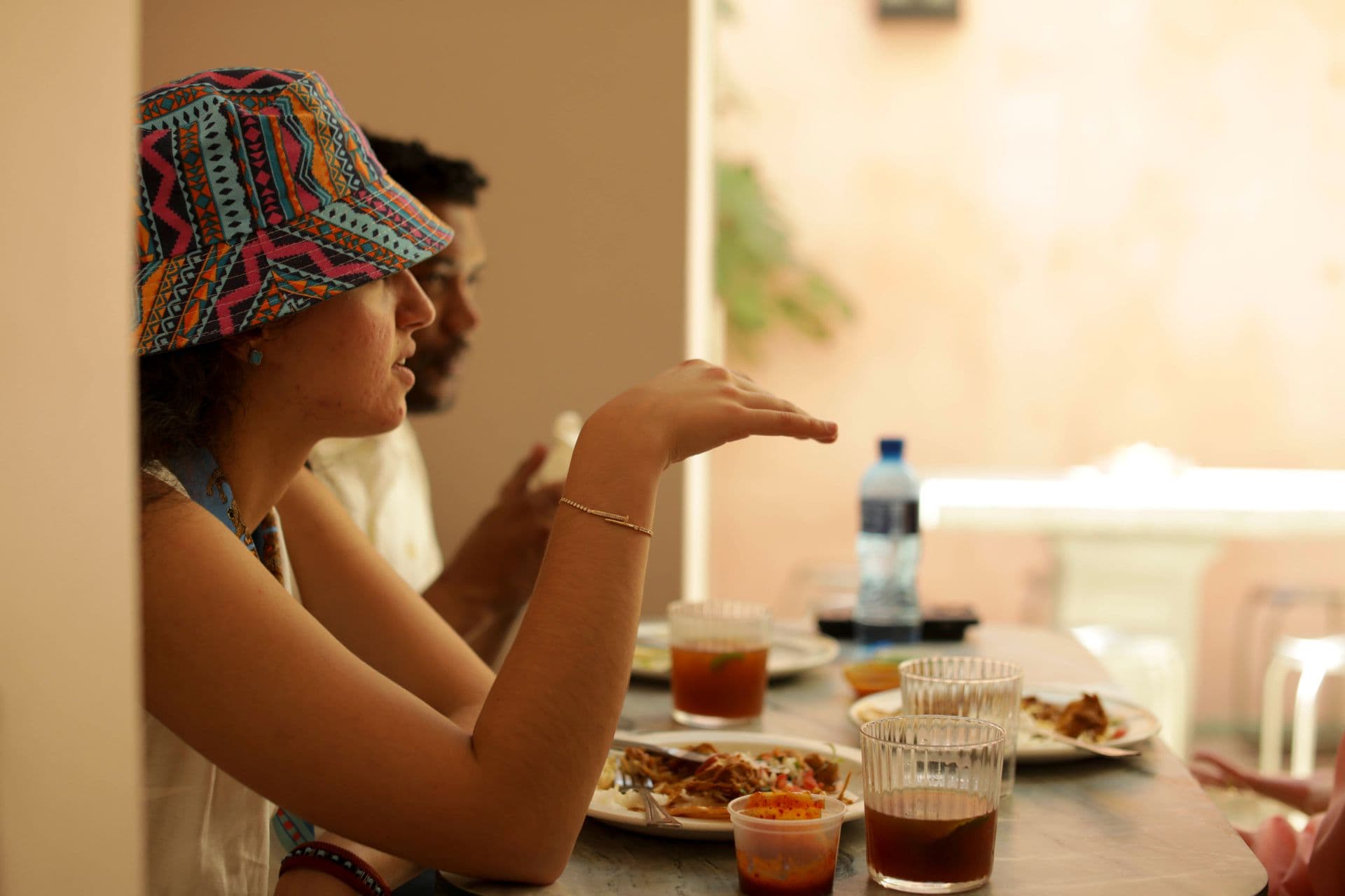 Half Day Cape Malay Cooking Class Experience — Bo-Kaap with Lunch